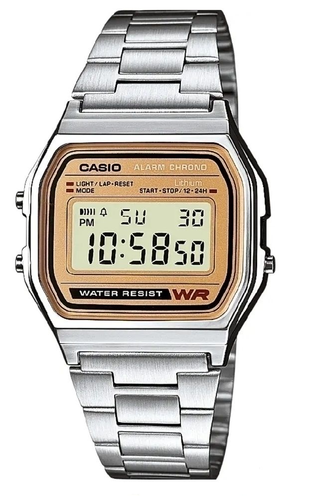 Часы Casio Купить Киров