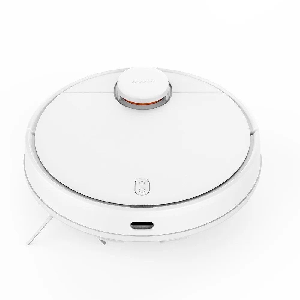 Характеристики XIAOMI Mi Robot Vacuum Mop Essential - техническое описание робот