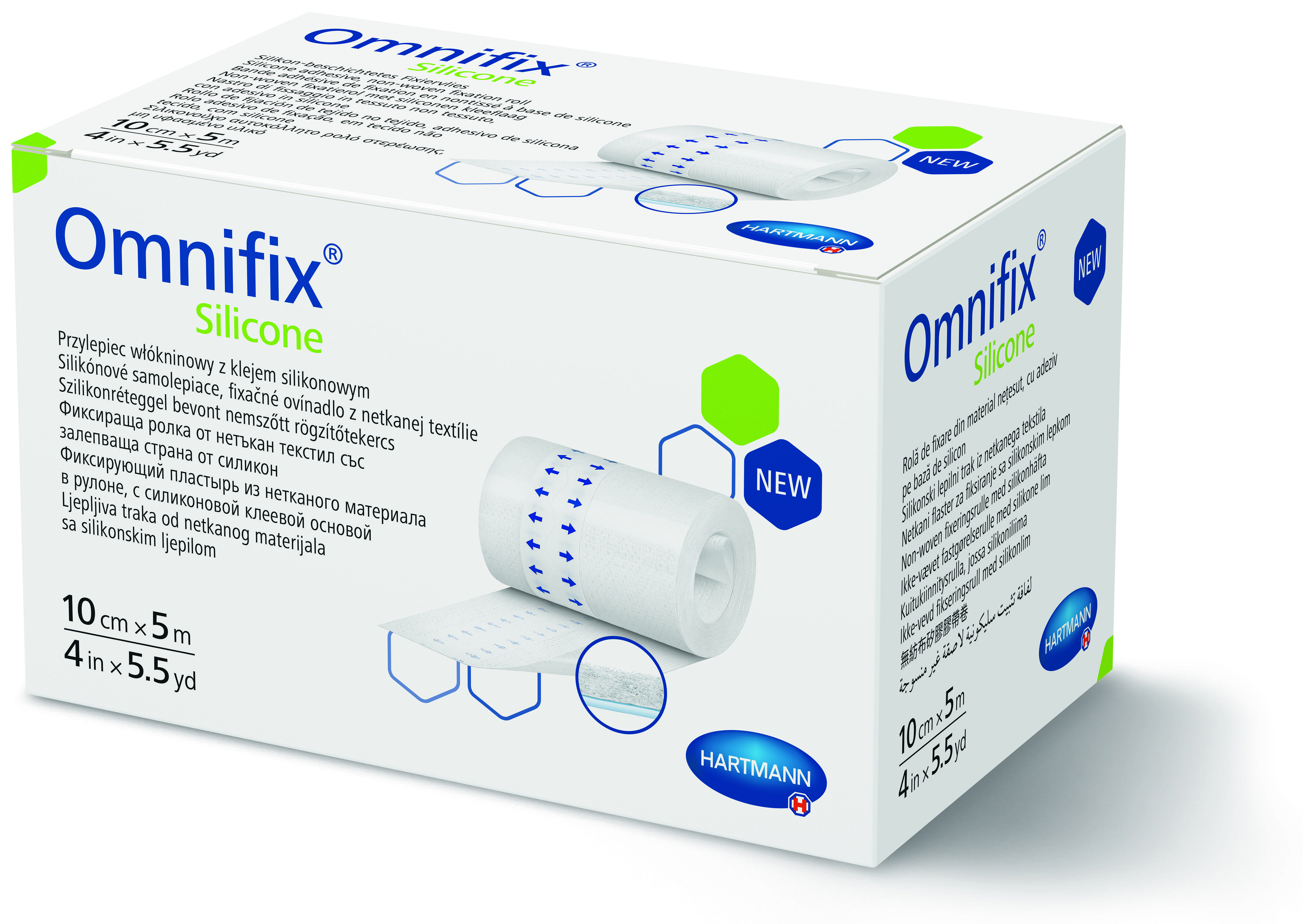 Omnifix Пластырь Купить В Москве