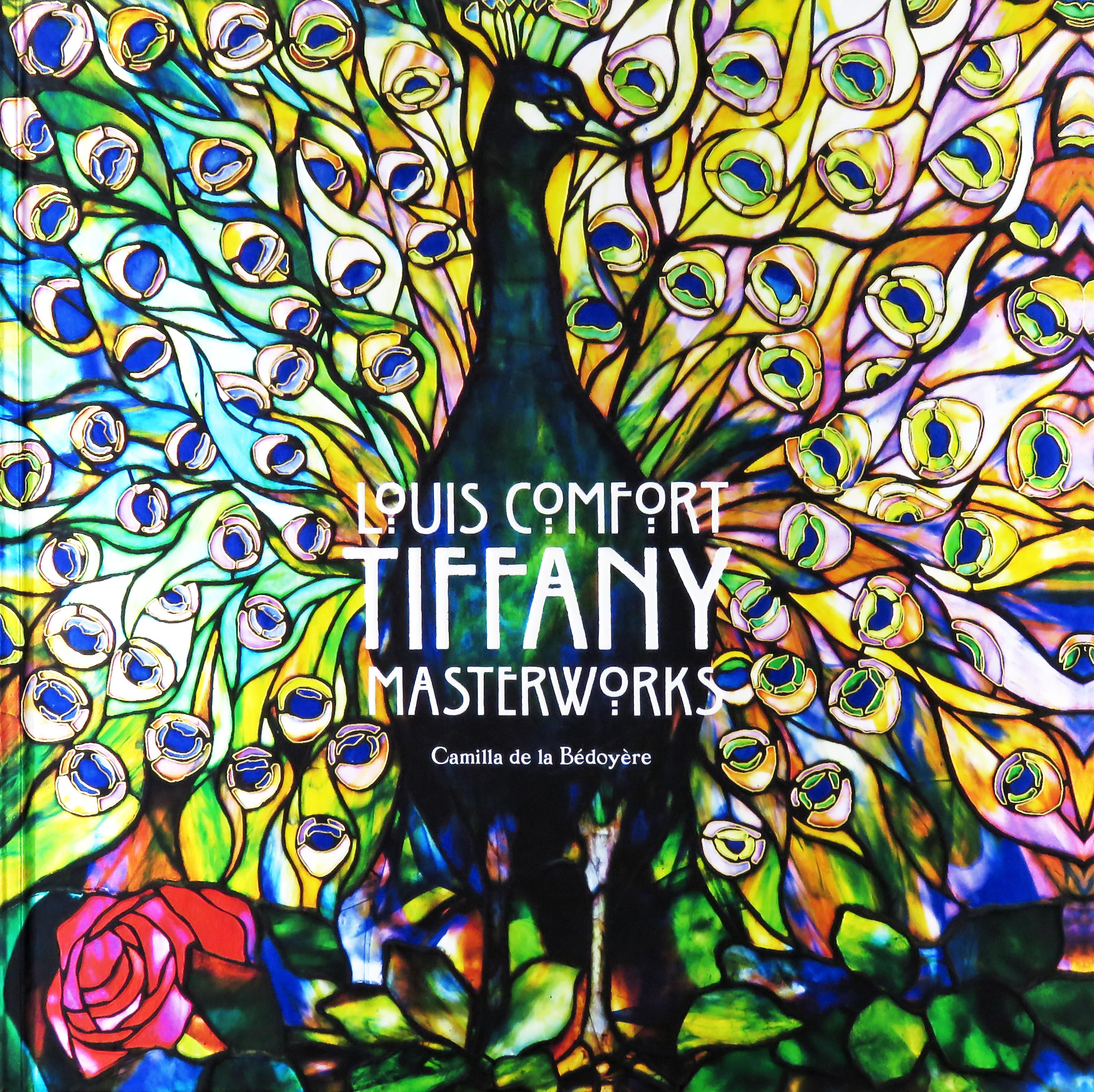 Louis Comfort Tiffany: Masterworks
