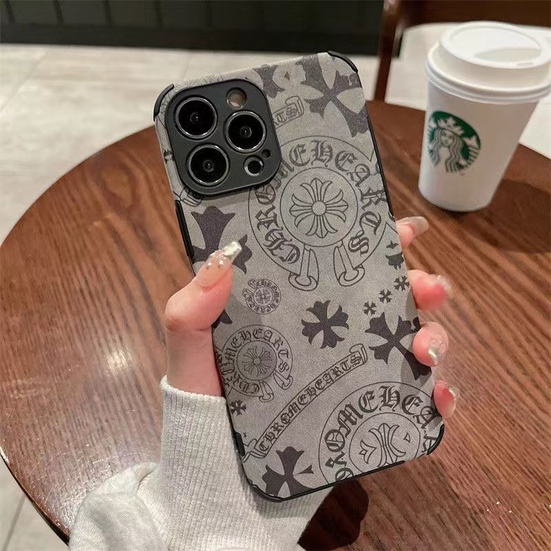 Chrome Hearts Apple IPhone13 Pro Max