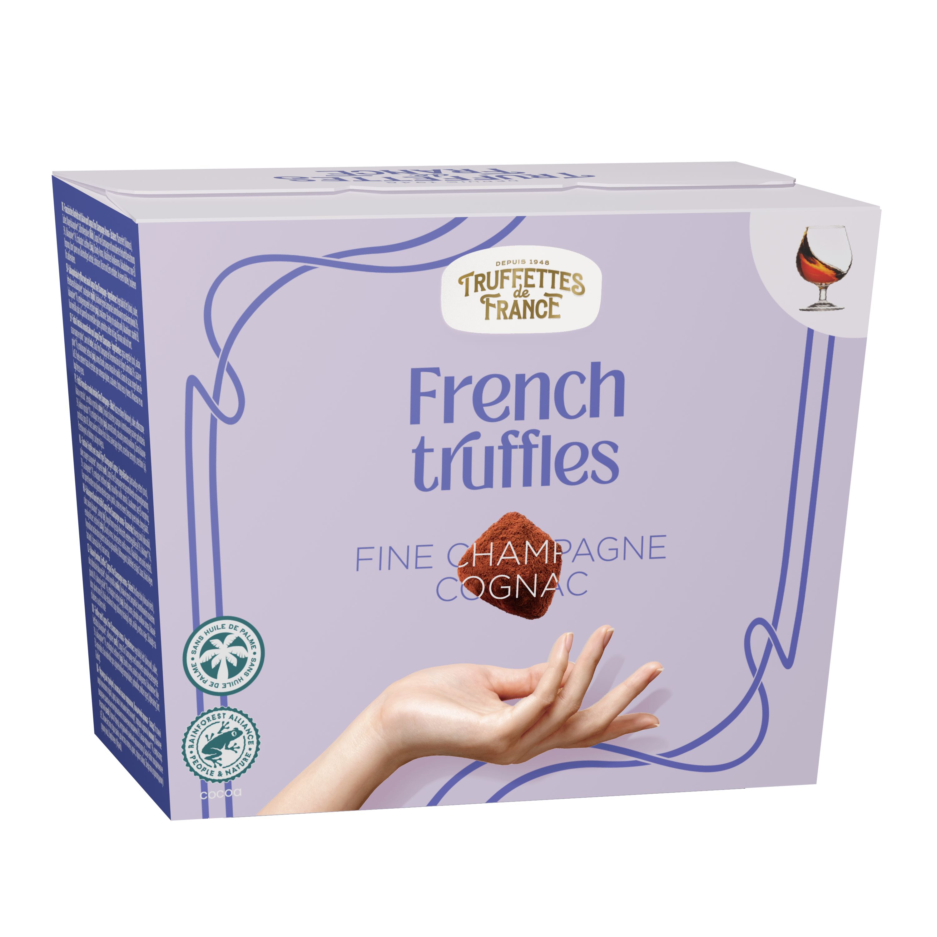 French truffles. Truffettes de France Truffles fantaisie 500 гр. Chocmod Truf весовые. Трюфели Chocmod Paris 500 г, Франция. Truffettes de France купить в Москве.