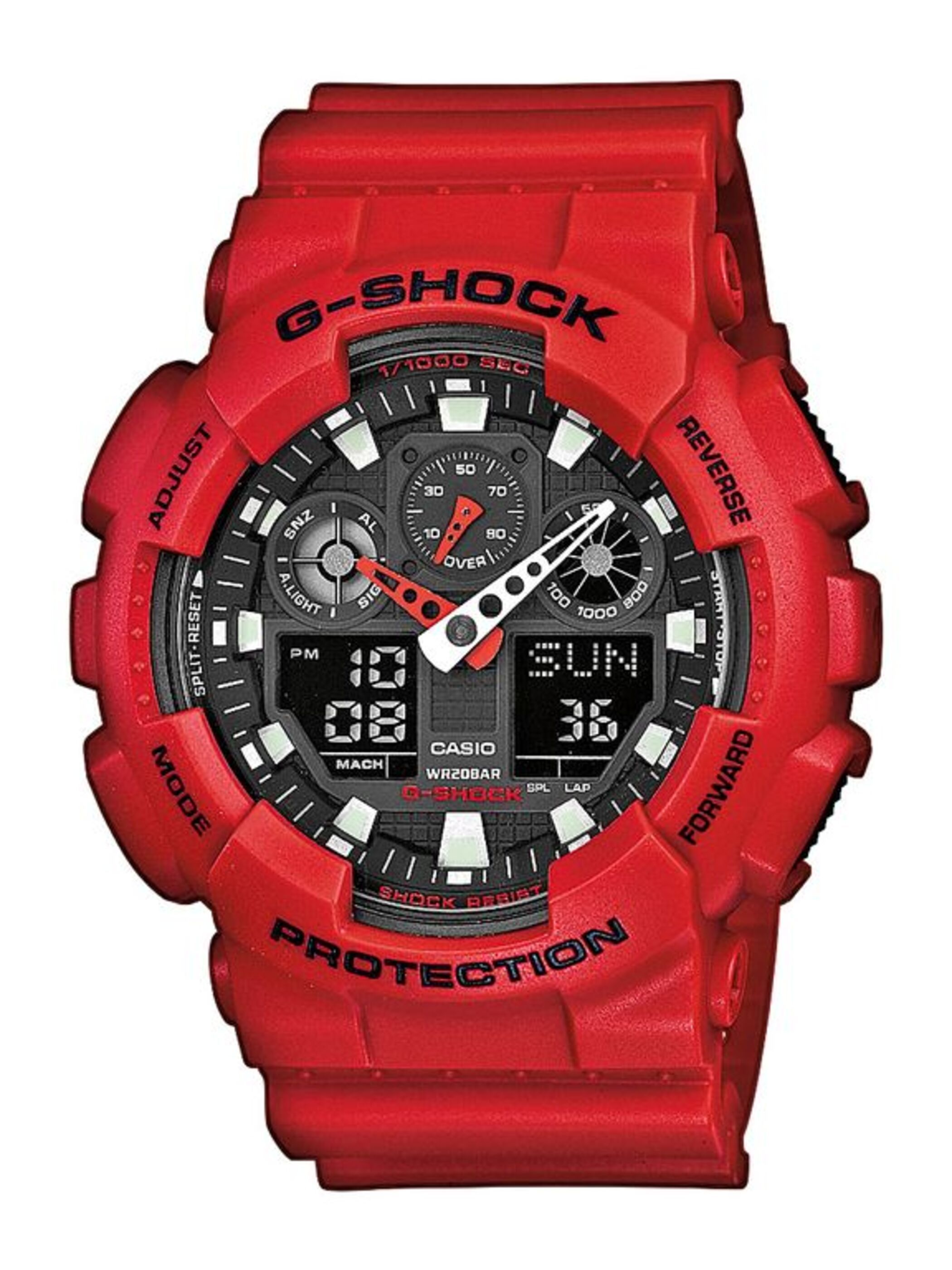 Часы Мужские G Shock Купить Оригинал