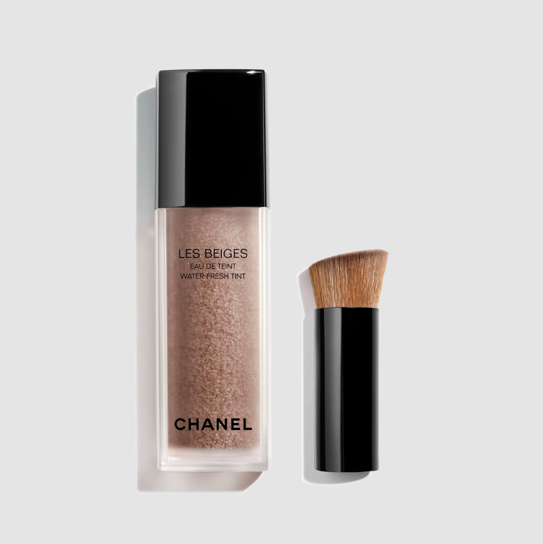 Les beiges water fresh tint chanel