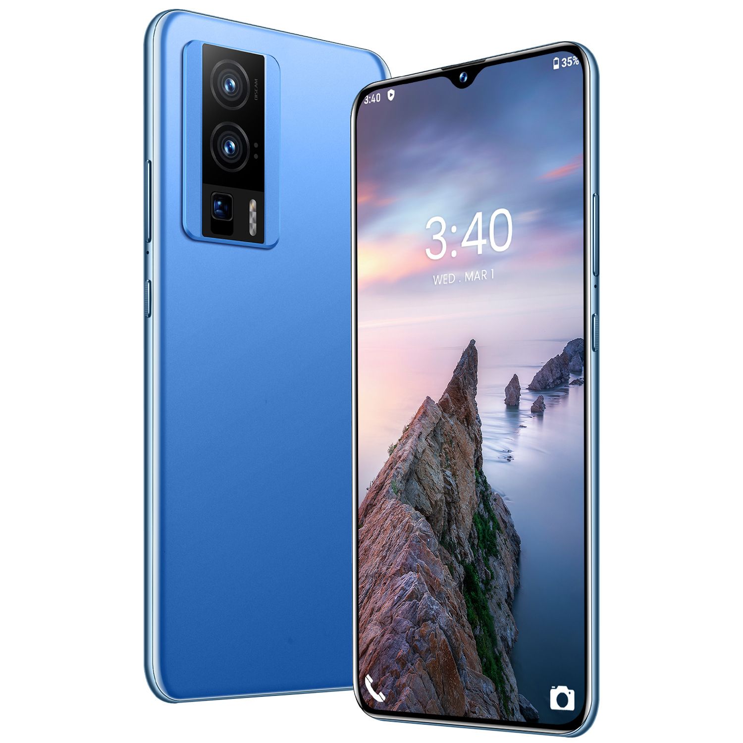 Купить Смартфон F Pro