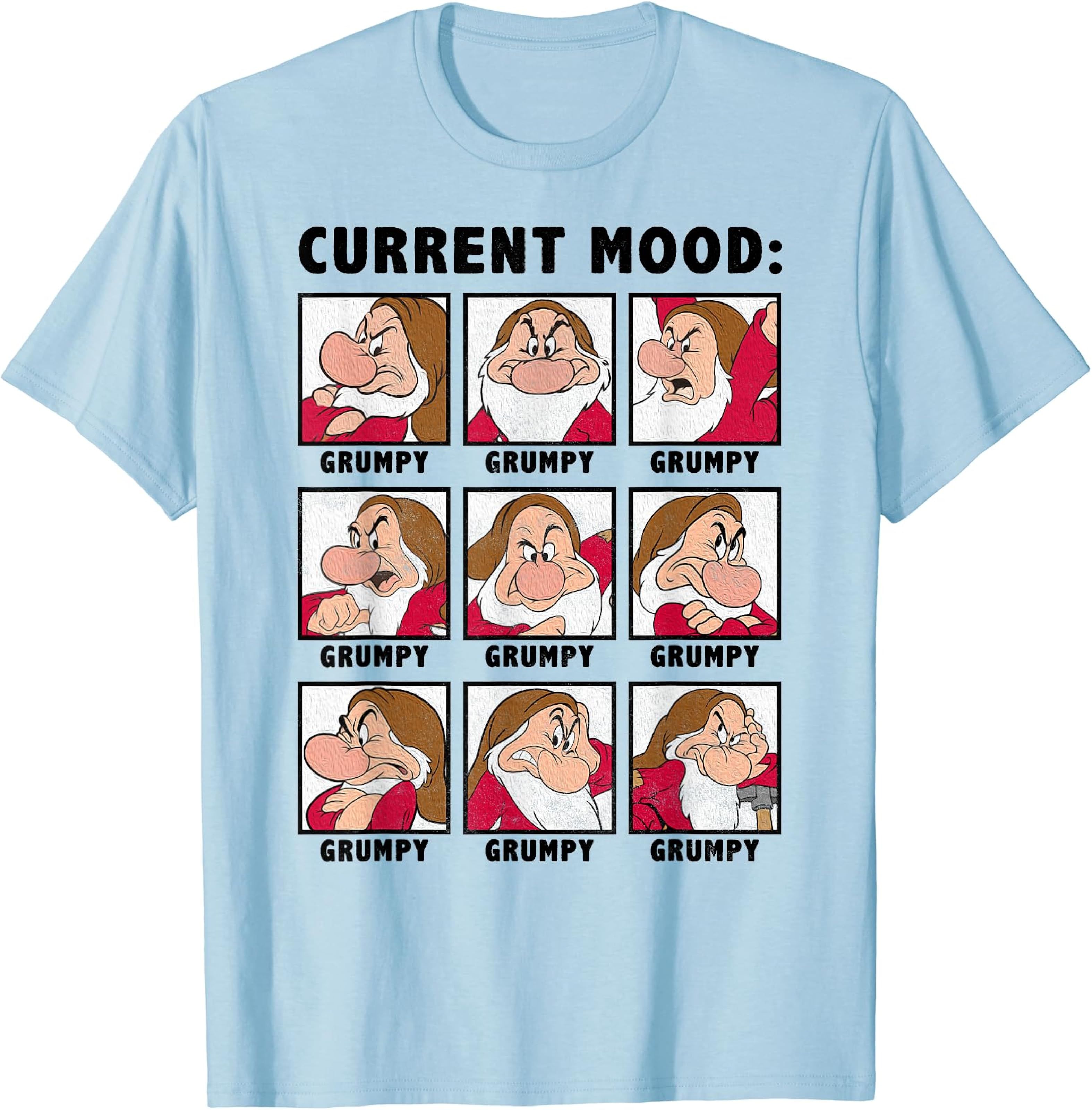 Current mood