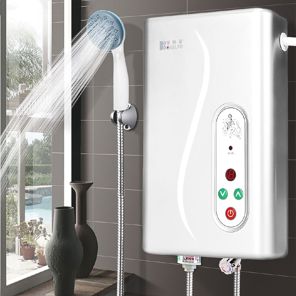 Какой хороший проточный водонагреватель электрический для квартиры. Electric Water Heater водонагреватель. Водонагреватель проточный электрический homestore hs774. Проточный водонагреватель Water Heater GB-4706. Проточный водонагреватель электрический 220 вольт.