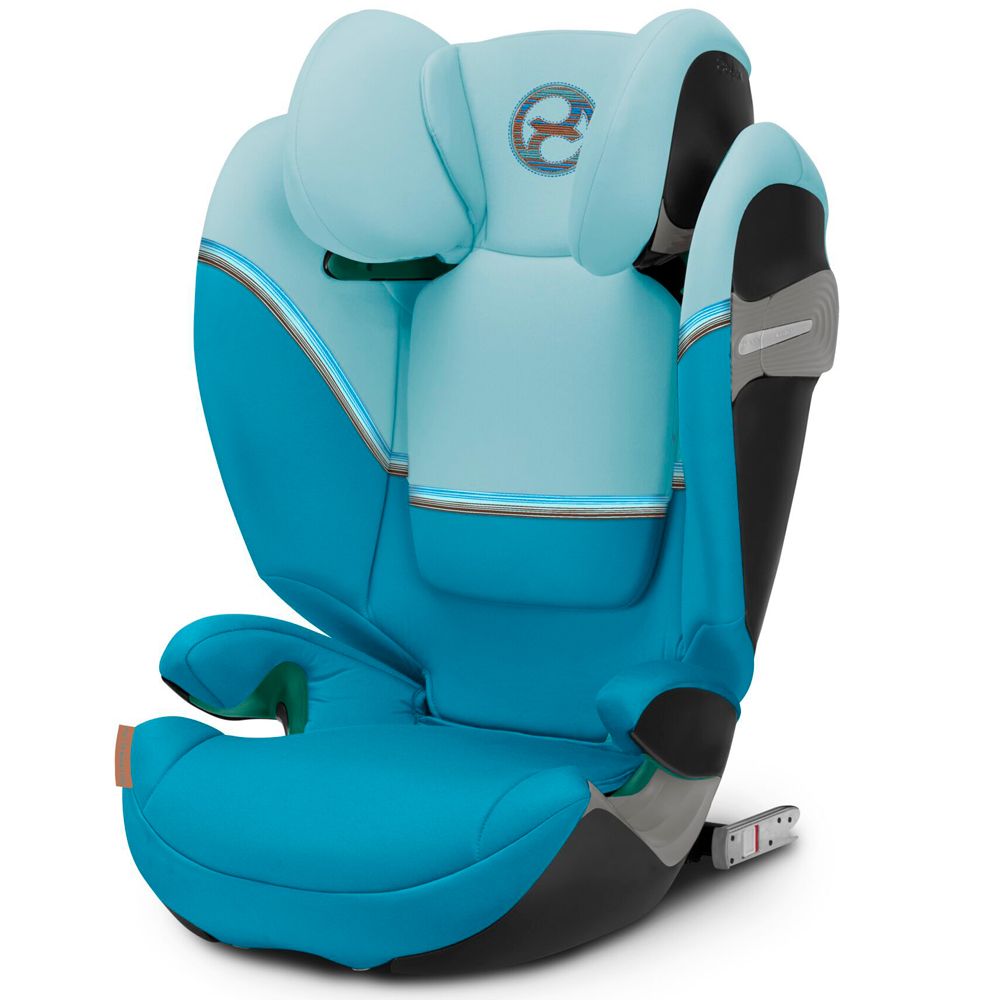 Cybex solution s2 i fix