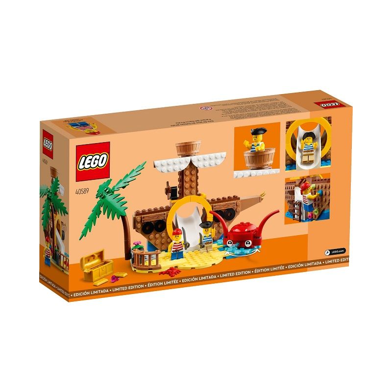 LEGO 40589 OZON 1297013677