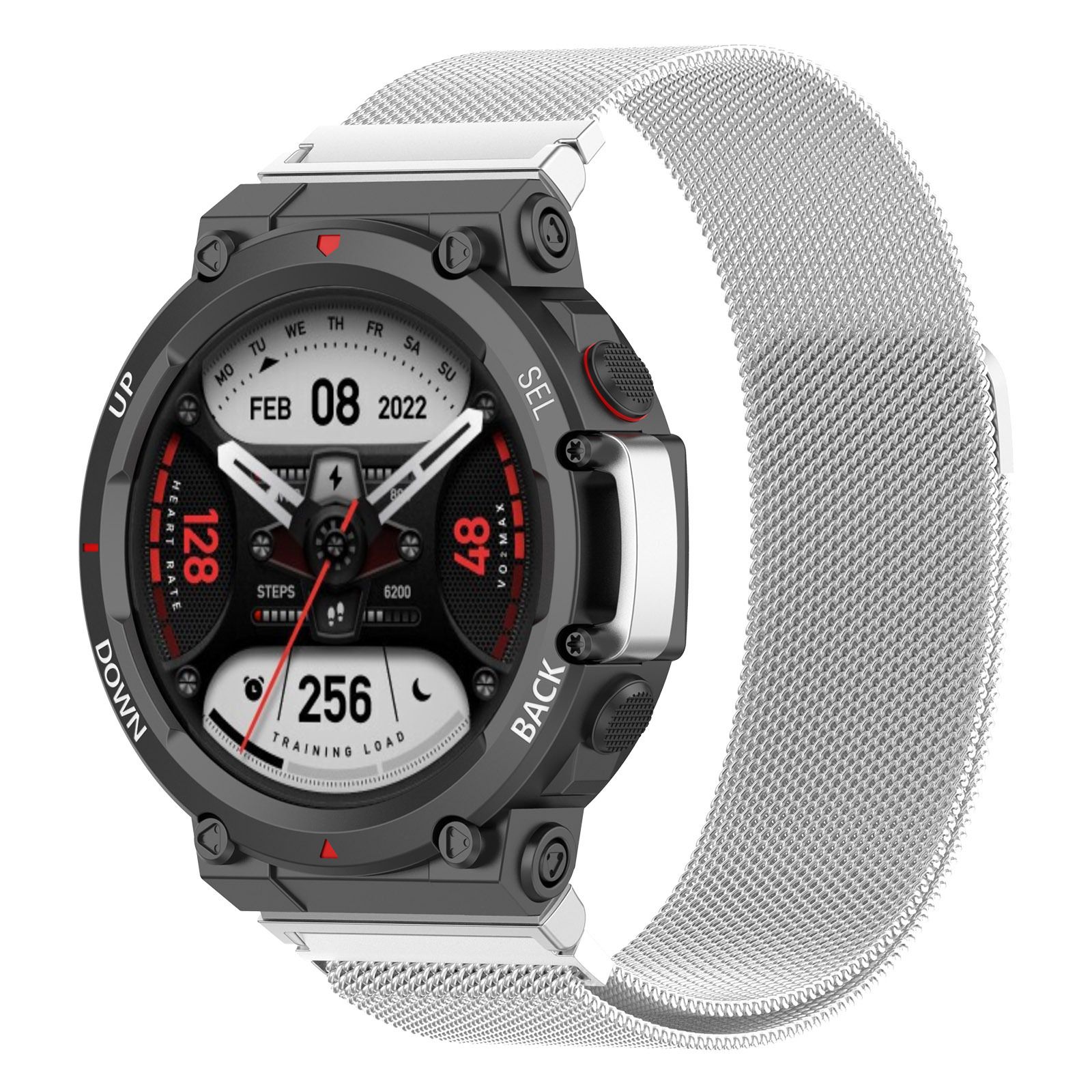 Amazfit T Rex 2 Купить В России