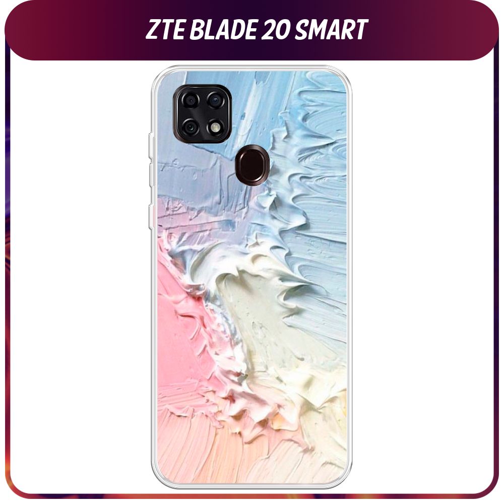 Zte 20 Smart Чехол Купить