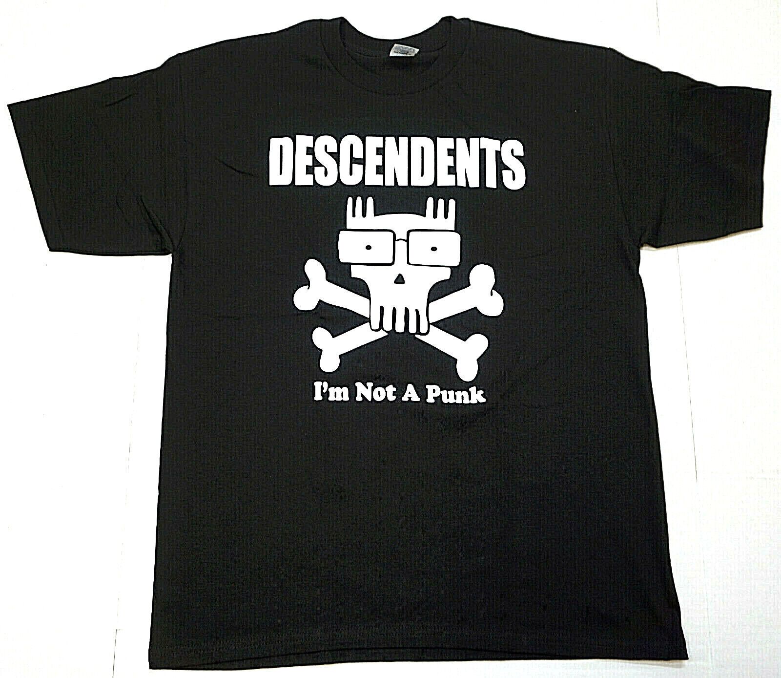 Descendents