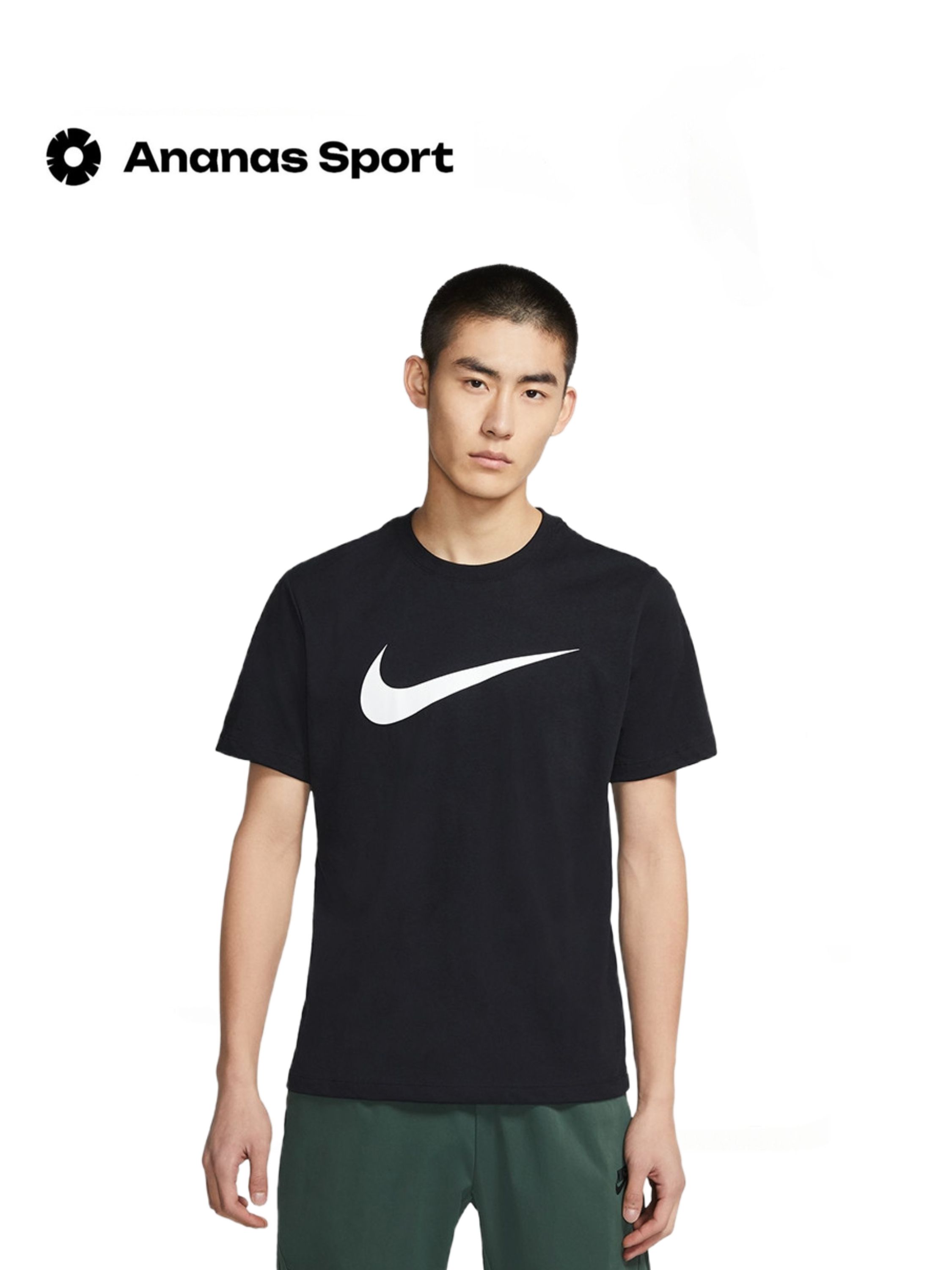 ФутболкаNikeSportswearTeeIconFutura