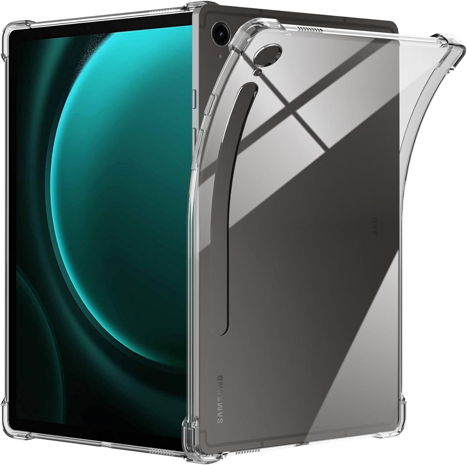 Чехол samsung tab s9 fe plus. Чехол samsung tab s9 fe plus
