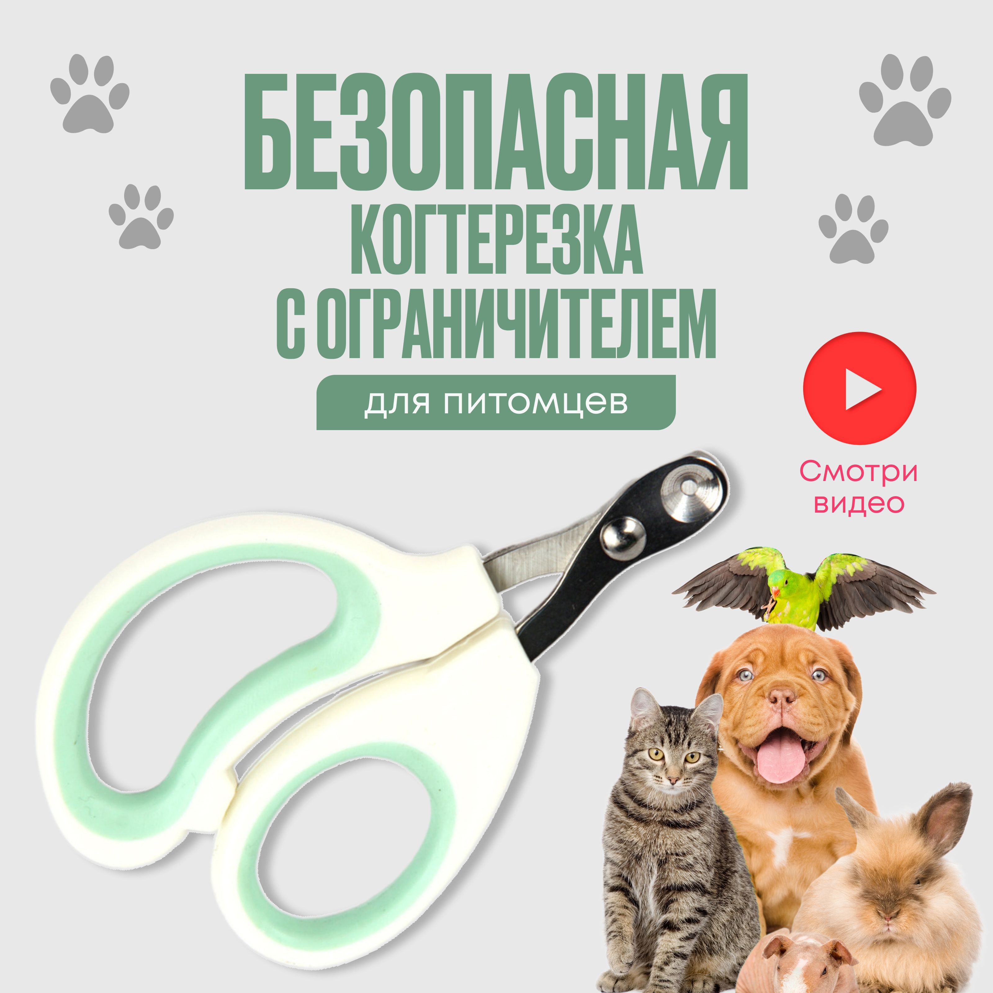 Точилка для когтей кошек