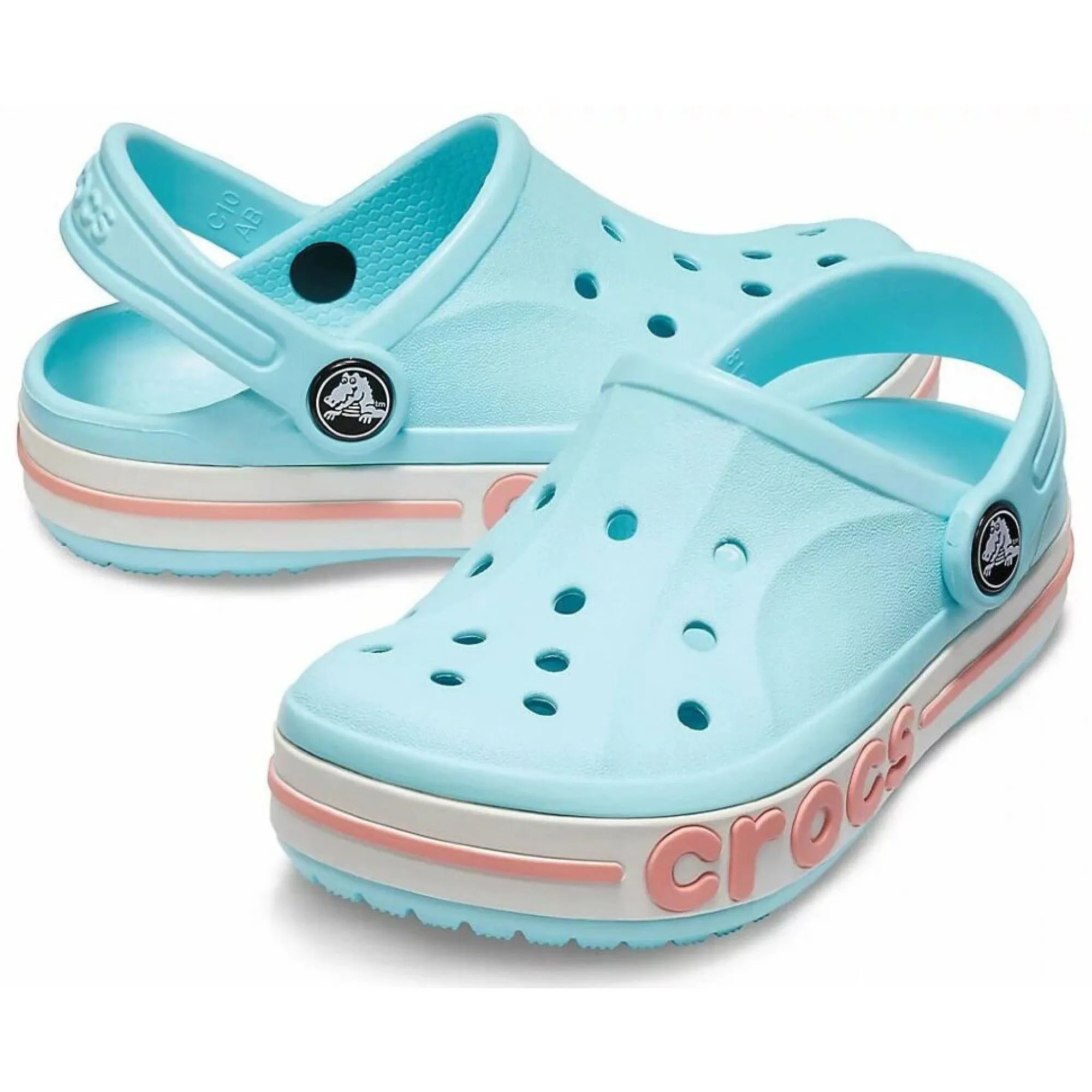 Сабо Crocs Bayaband Clog