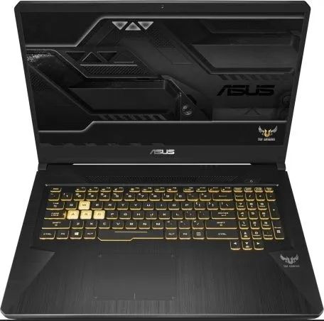 ASUS15.6"FX95,IntelCorei5-9300H(2.6ГГц),RAM16ГБ,SSD512ГБ,NVIDIAGeForceGTX1650(4Гб),WindowsPro,FX95,АнглийскаяклавиатураНоутбук15.6",IntelCorei5-9300H,RAM16ГБ,HDD,SSD512ГБ,NVIDIAGeForceGTX1650(4Гб),WindowsPro,черный,Английскаяраскладка