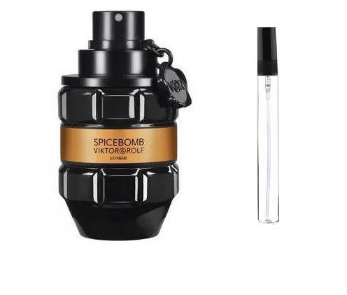 Viktor & Rolf Spicebomb Extreme Парфюмерная вода 10 мл