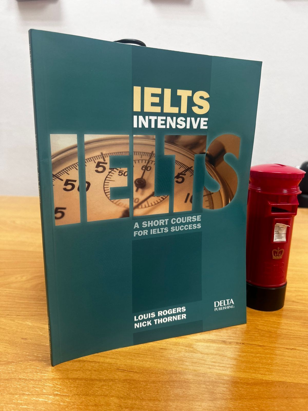 Ielts Цена