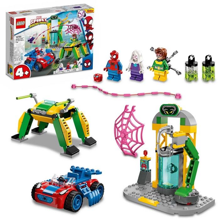 lego 10783