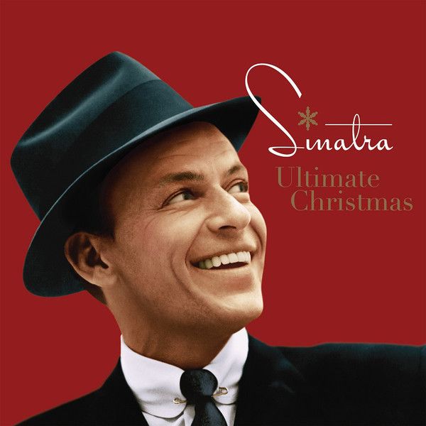 Виниловая пластинка Frank Sinatra Ultimate Christmas