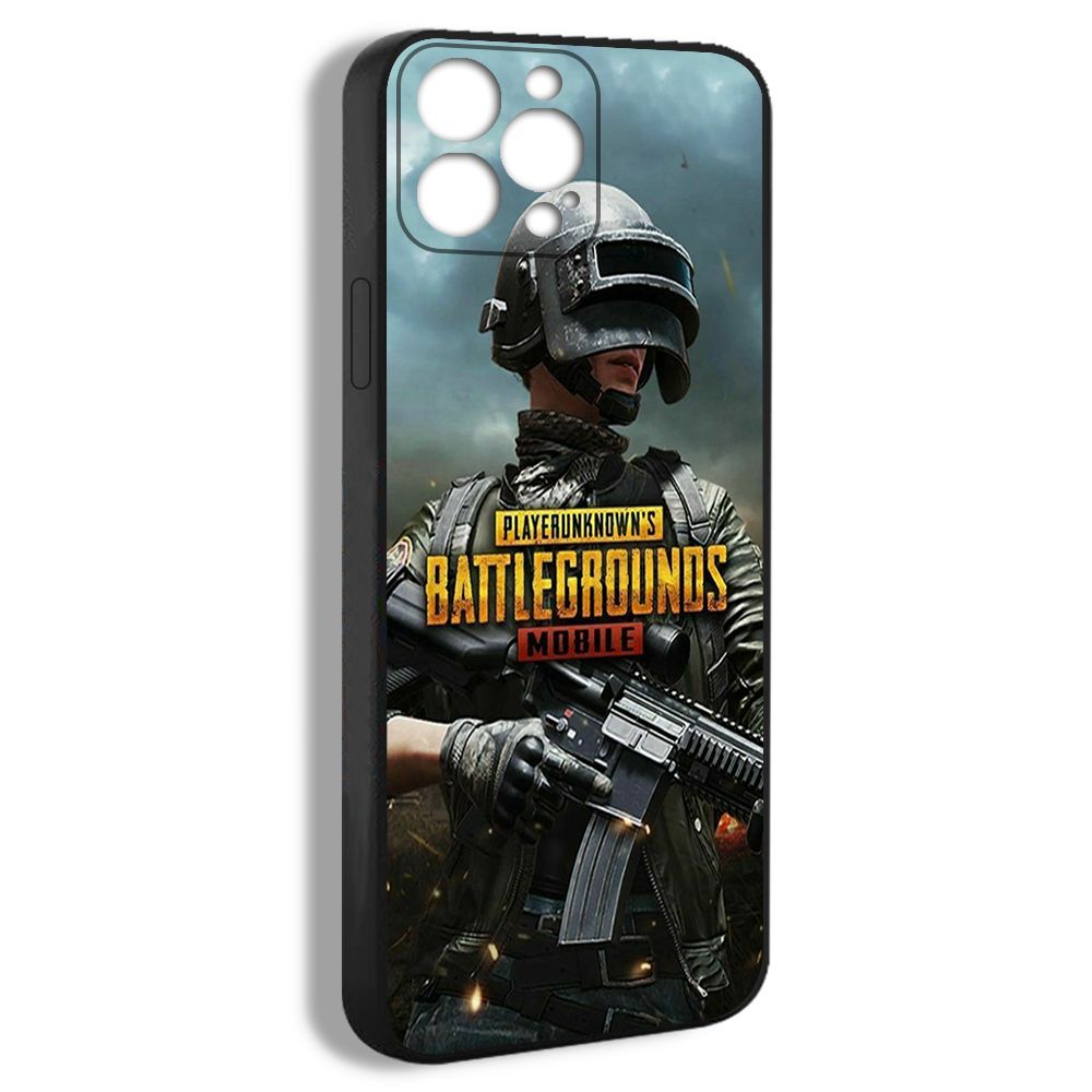 чехол для смартфона Подходит для iPhone 15 Pro Max PUBG мобайл Игра ПАБГ  мобайл Игра скин PUBG EGP08 - купить с доставкой по выгодным ценам в  интернет-магазине OZON (1320258482)