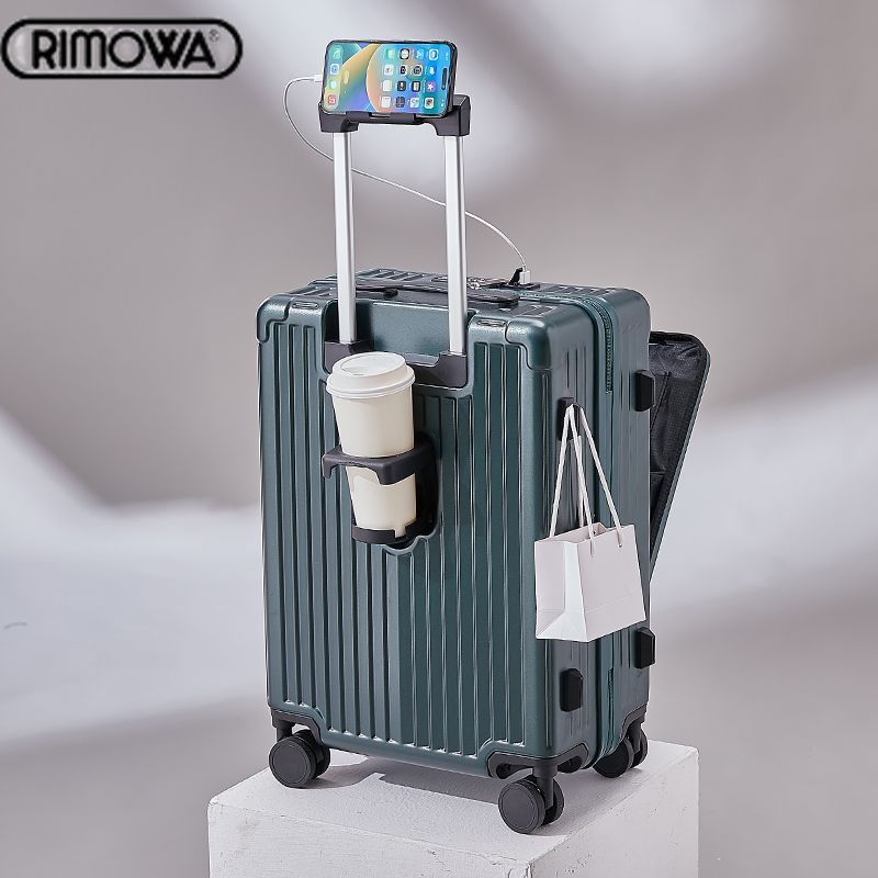 Чемодан на Колесах Rimowa – купить в интернет-магазине OZON по низкой цене