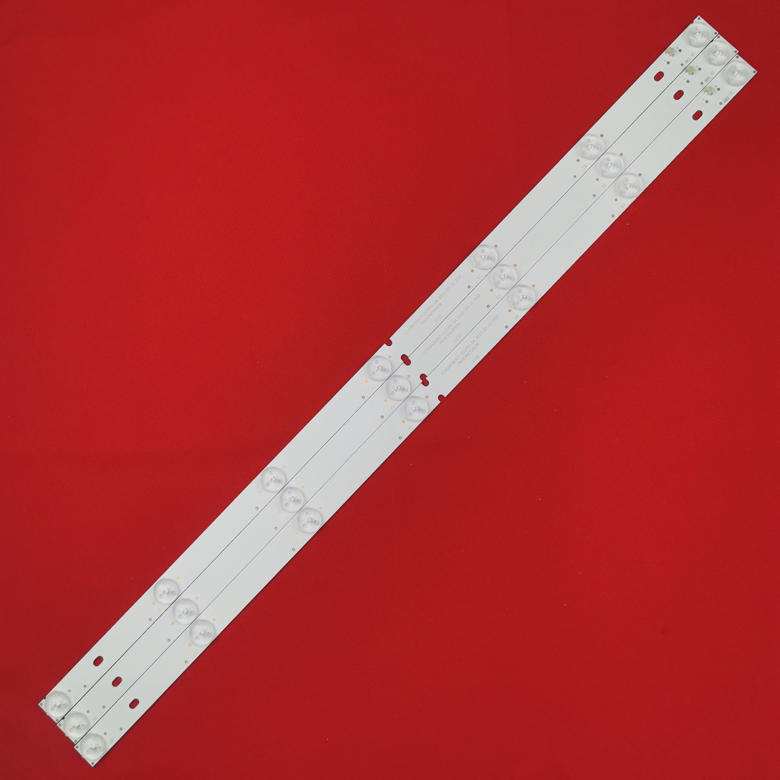Подсветка KSKK32D07-ZC21FG-04 для тв DEXP H32C7200K