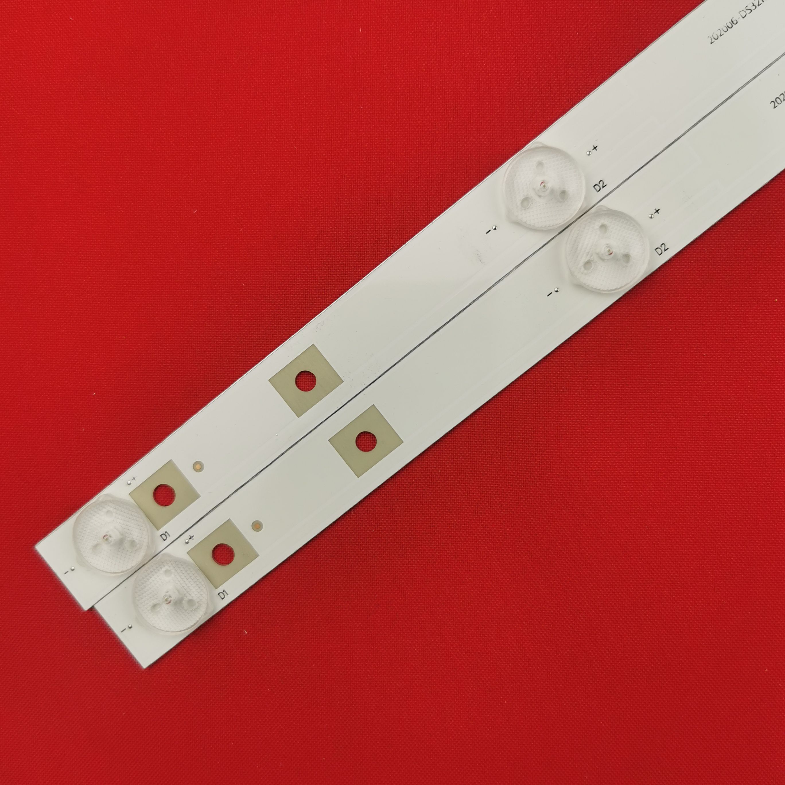 Подсветка для 32LEM-1037/TS2C, 32LEM-1027/TS2C, 32LEX-5037/T2C, TELEFUNKEN TF-LED32S54T2; DS32M63-DS01-V01