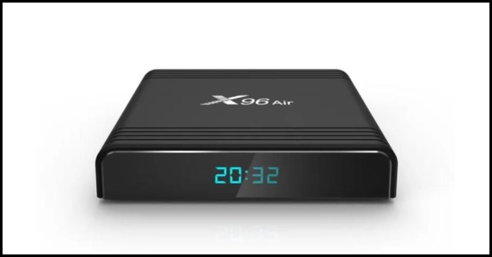 X96 mate-4/64gb. тв приставка x96 отзывы.