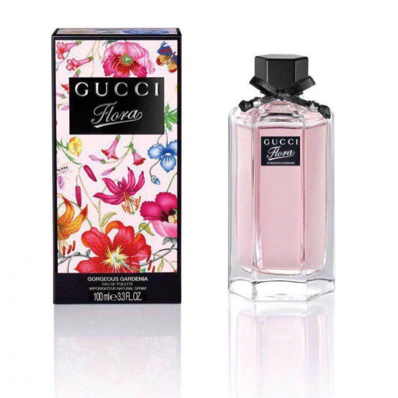 Gucci flora store gorgeous gardenia myer