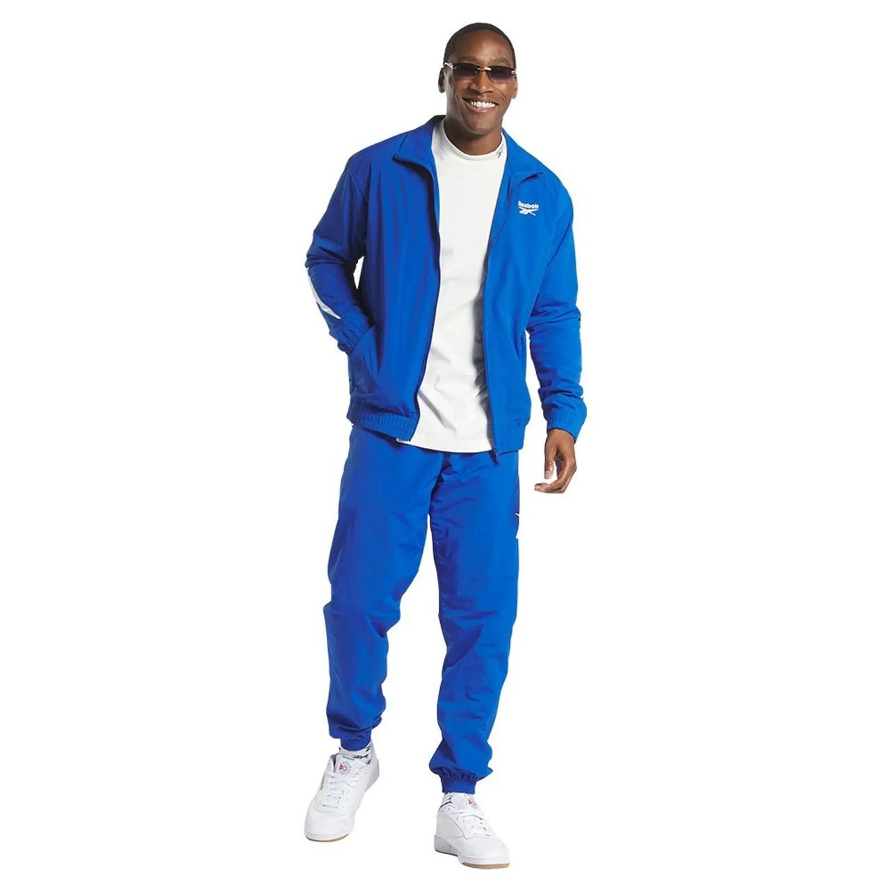 Костюм Reebok MYT Ollie Tracksuit gl3244