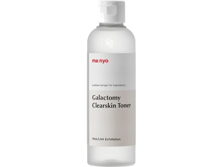 Galactomy clearskin toner. Galactomy Clearskin Toner 210ml. Кислотный очищающий тонер Manyo Galactomy Clearskin Toner. Manyo Factory Galactomy Essence Mist. Manyo Factory Galactomy Moisture Lotion.