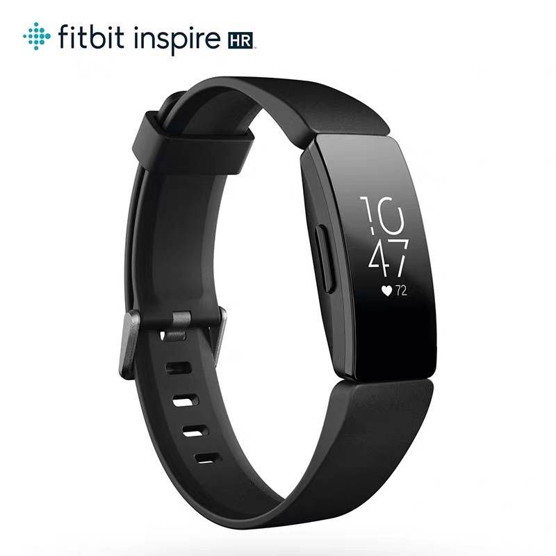 Fitbit 23101032 Fitbit Inspire HR 1.8 OZON 1335152527