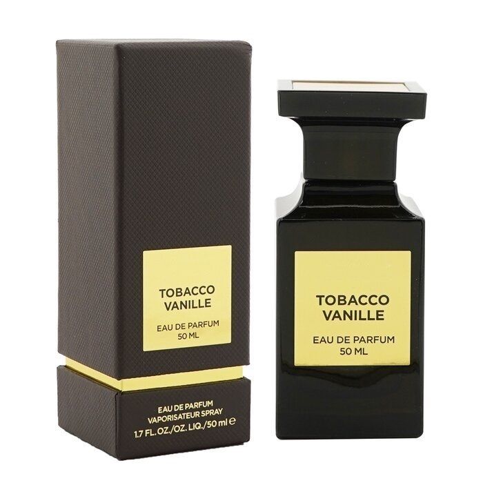 Tom ford tobacco vanille мужской