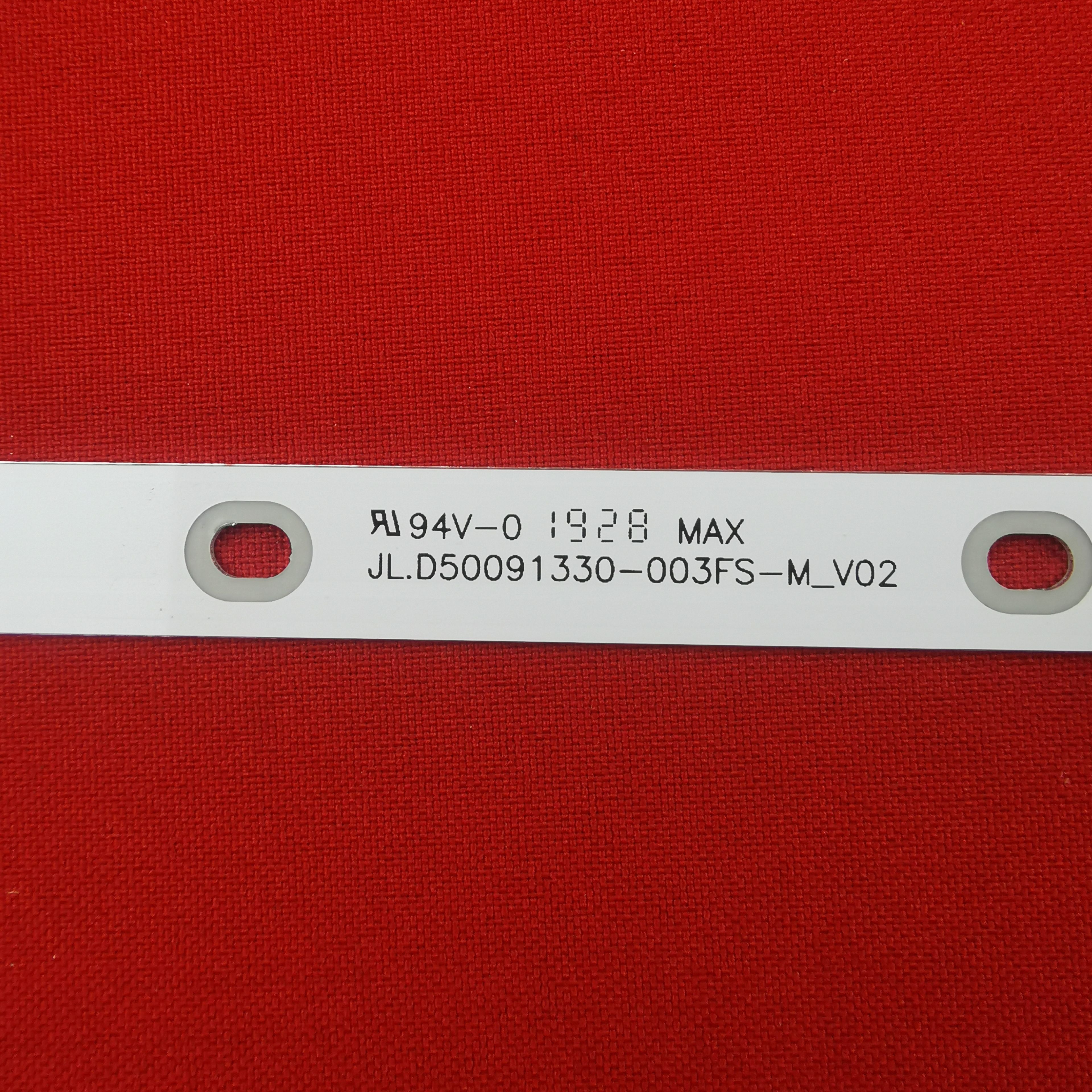 Подсветка для DOFFLER 50DUS86 50A68E 50R6E H50A6140 H50A6250 H50A6250UK H50E3A, HA50A57 HD500S1U51 HZ50A51, HZ50A52 HZ50A55; JL.D50091330-003ES-M V01