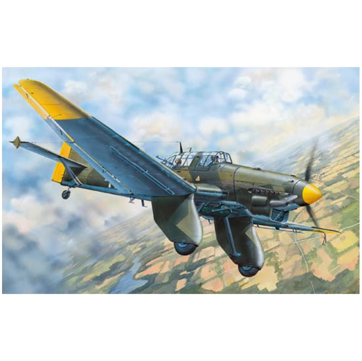 сборная модель ju 87a1. сборная модель ju 87a1. Junkers ju 87 stuka. пикирующий бомбардировщик юнкерс 87. Junkers ju 87 stuka.