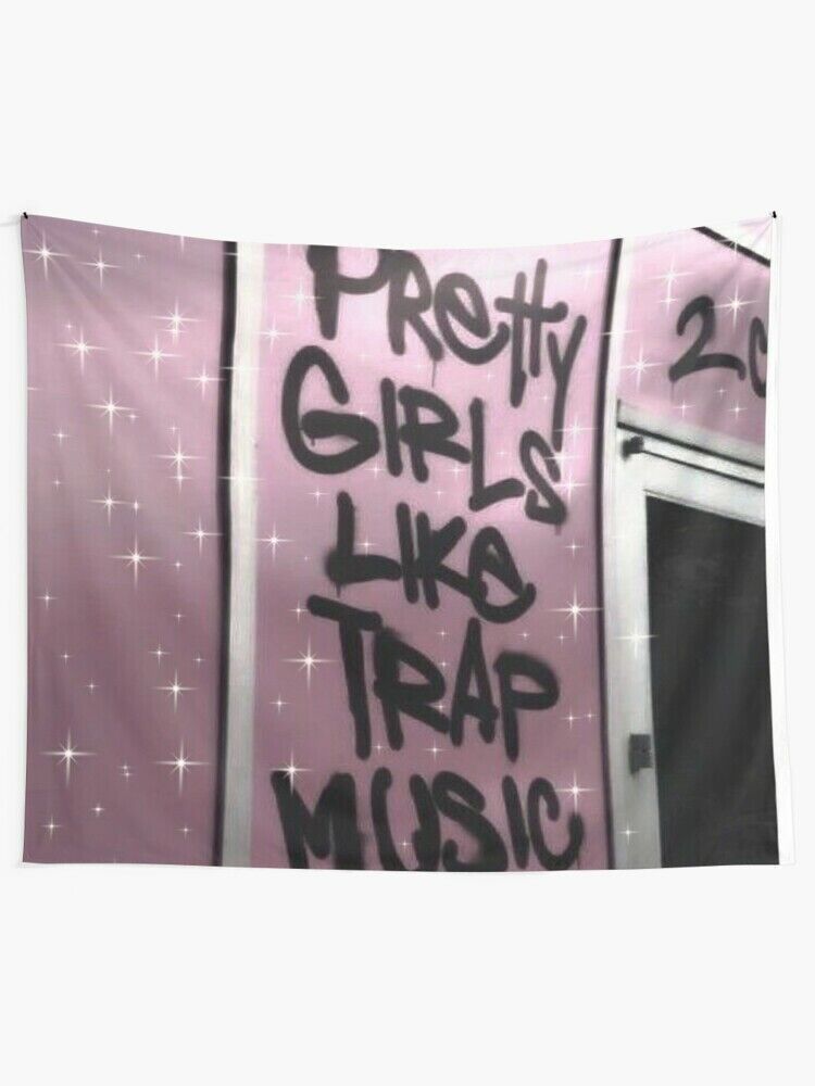 Likes trap. Pretty girls like Trap Music. Pretty girls like Trap Music PNG. 2 Chainz pretty girls like Trap.