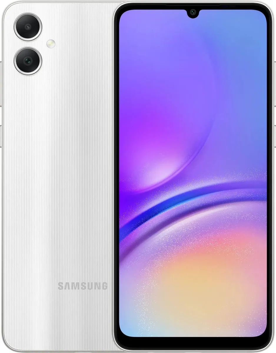 Смартфон Samsung Galaxy A05 - купить по выгодной цене в интернет-магазине  OZON (1343032166)