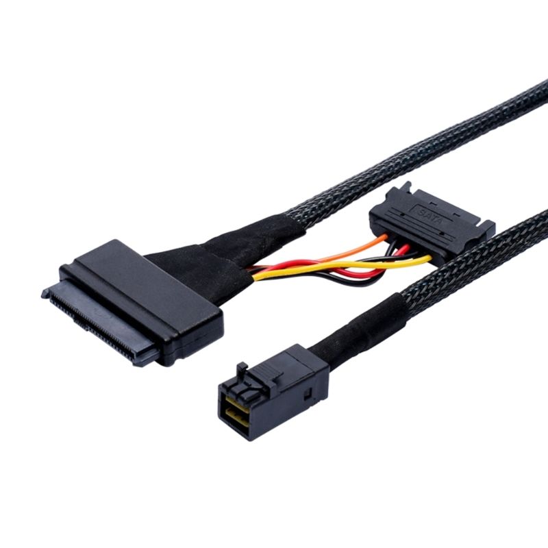 U 2 pci. Разъем u.2 SFF-8639. SFF-8643 U.2. SFF-8639 to SATA