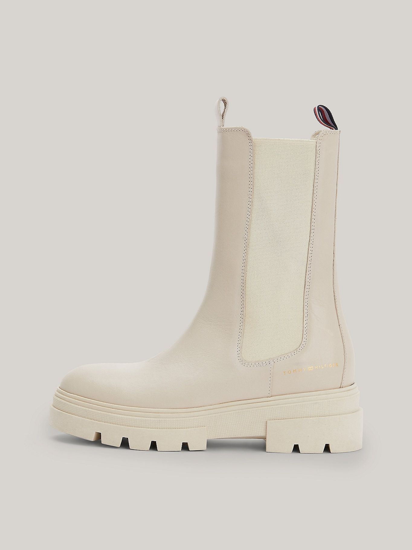 Tommy hilfiger sales dylan boots