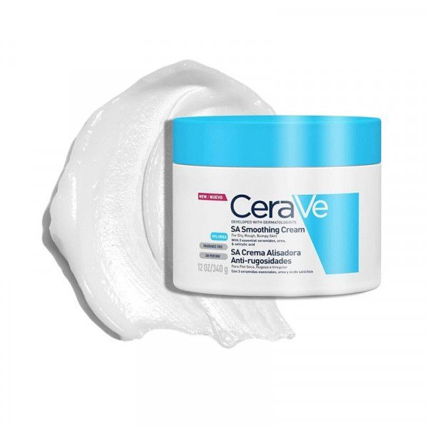 CeraVe крем для ухода за кожей 340 гр