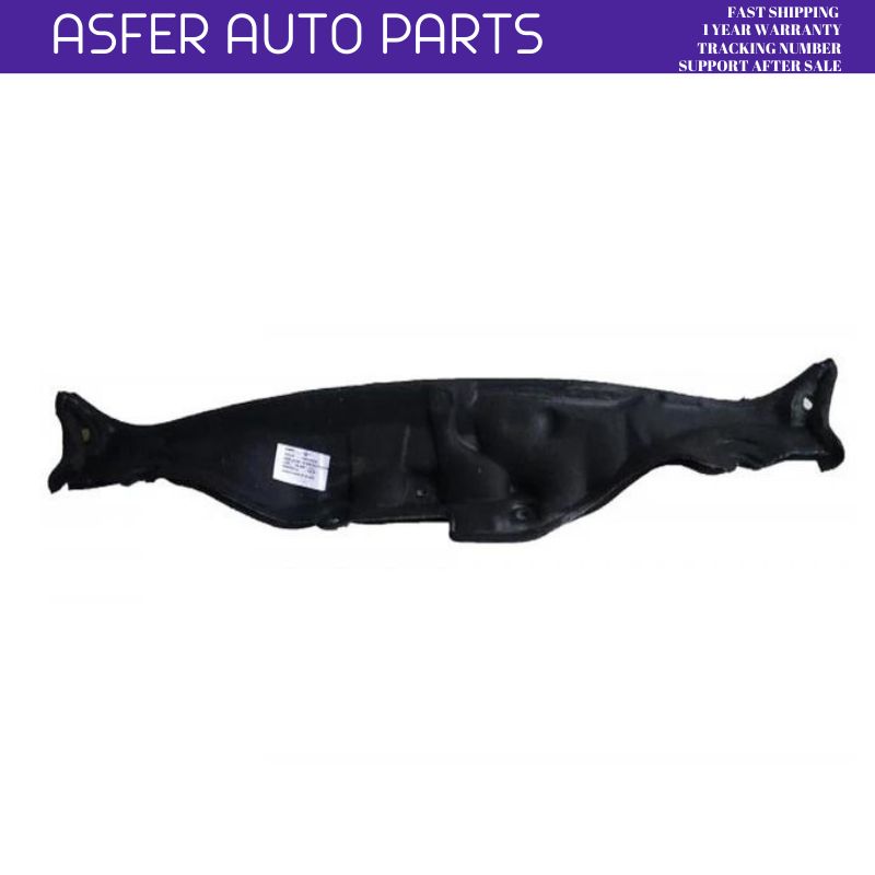 Asfer Auto Утеплитель двигателя, арт. SOD930GK, 1 шт.