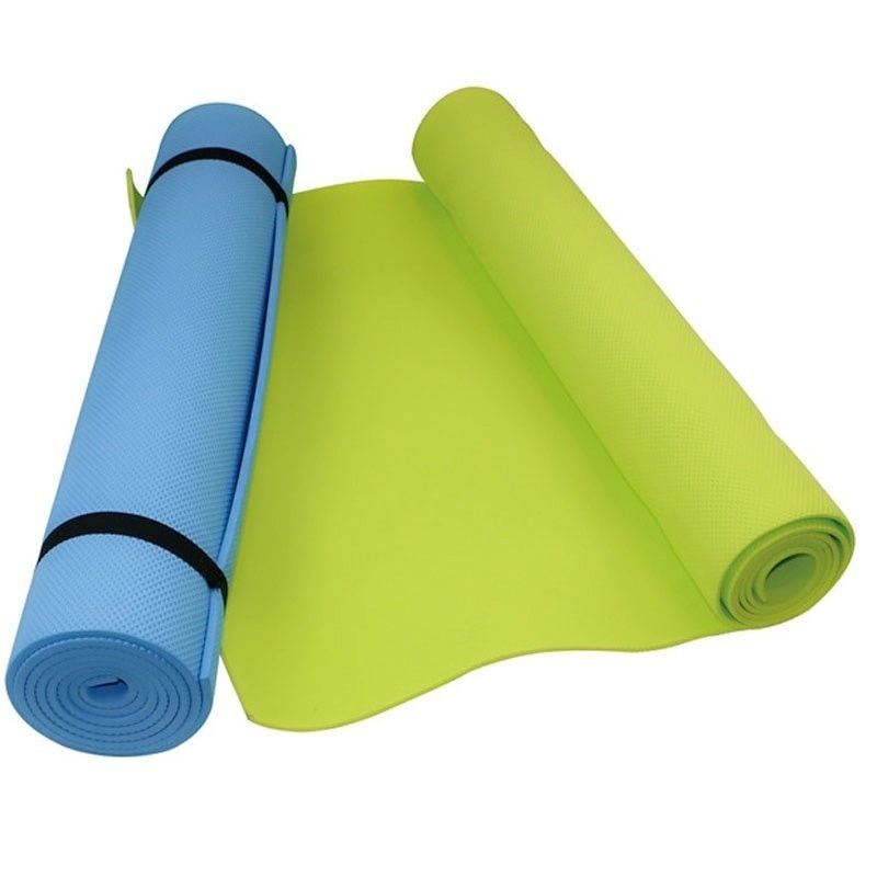 Коврик Eva Yoga mat