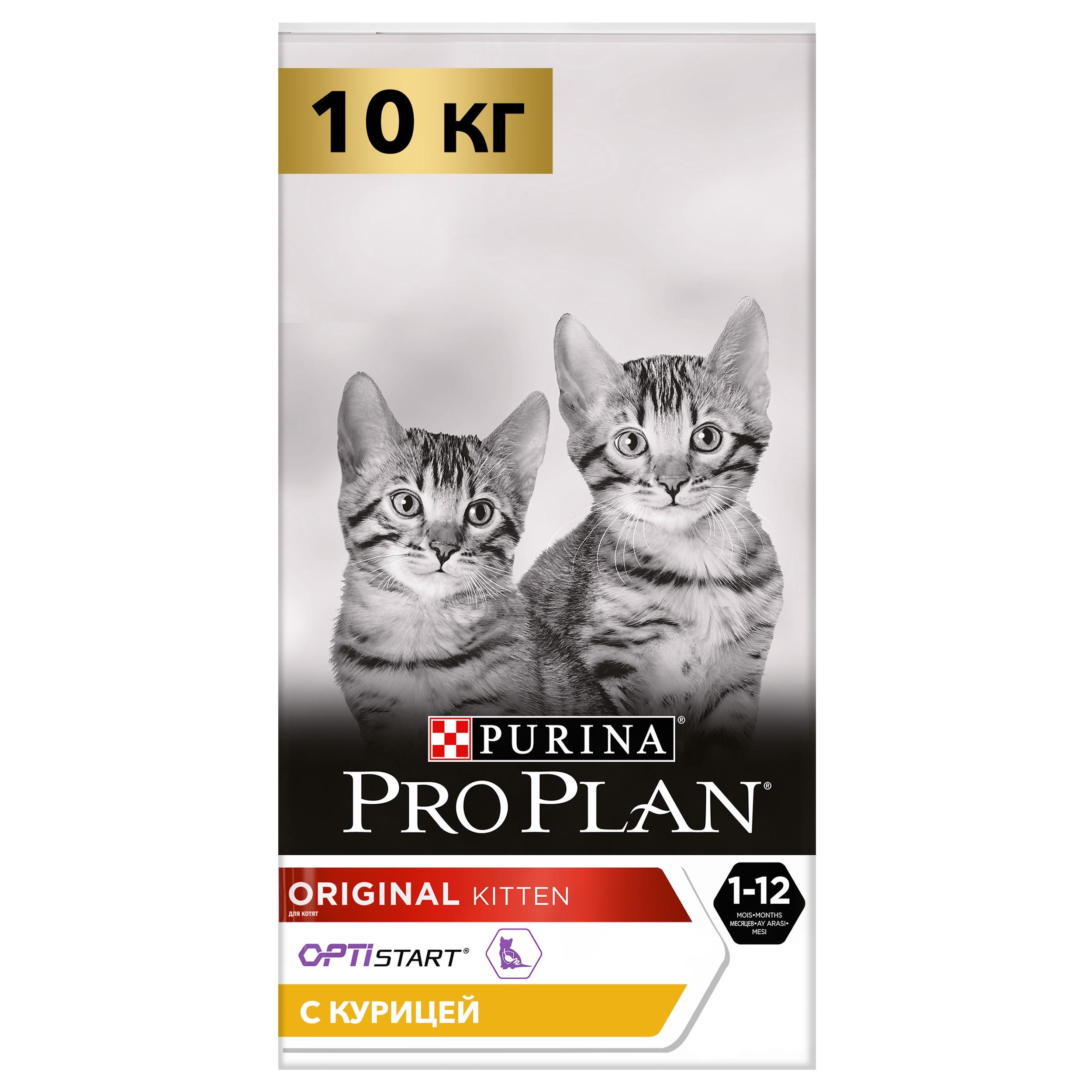 Pro Plan Купить Челябинск