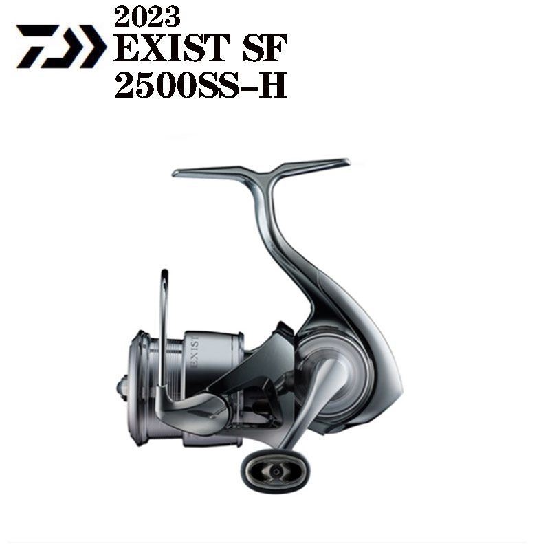 Купить Катушку Daiwa Exist 2005 Года