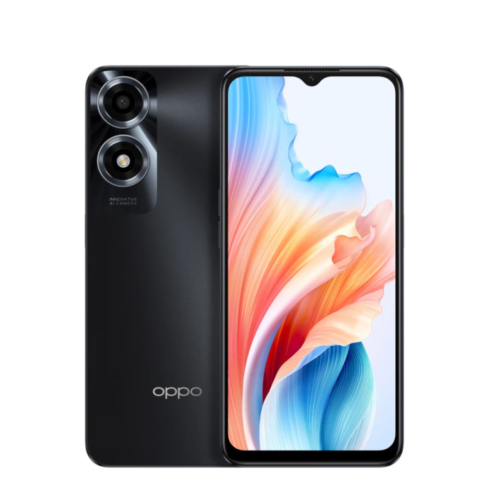 Телефон oppo 18
