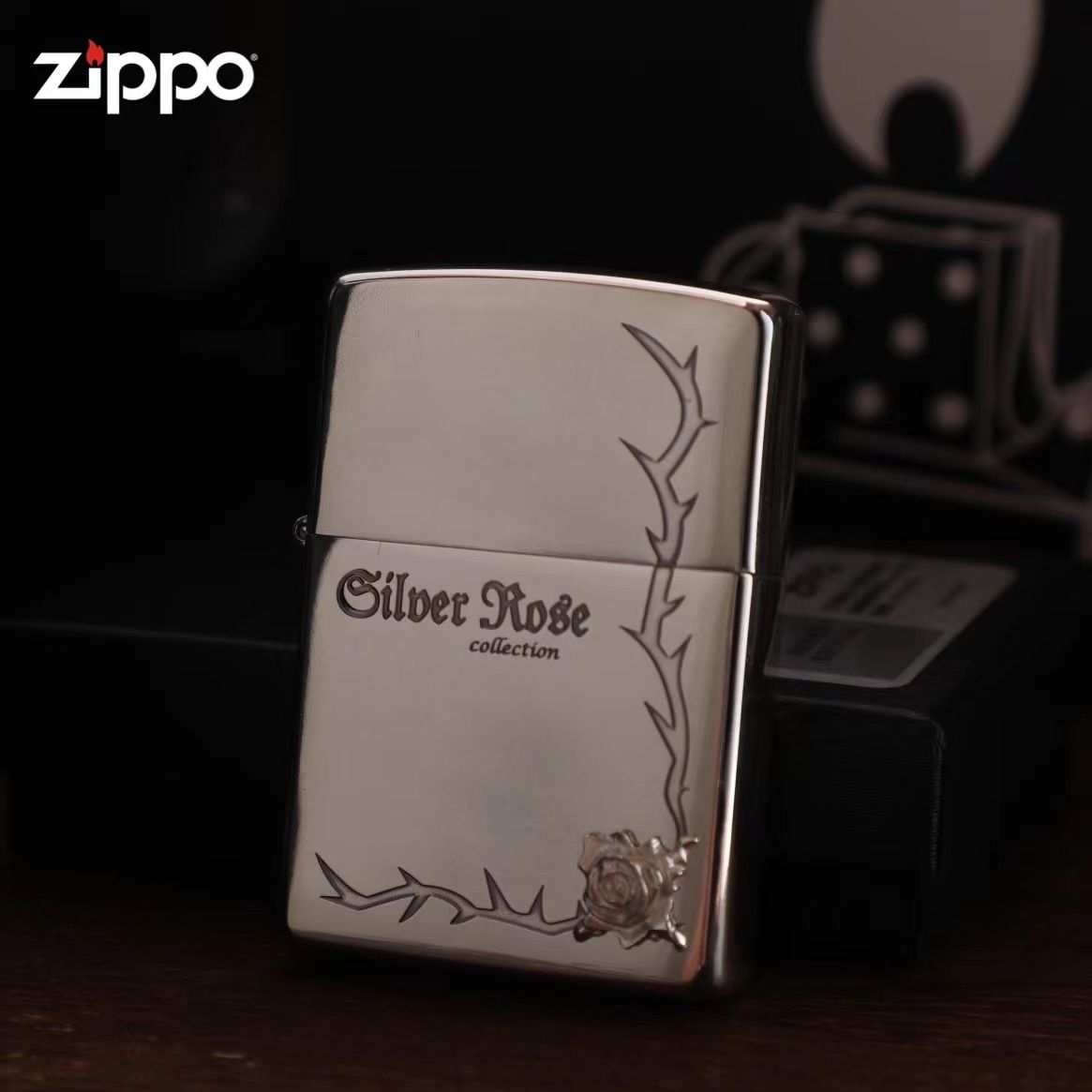 Зажигалка Zippo Купить В Минске