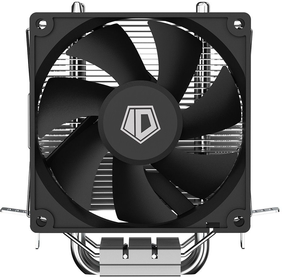 Кулер id cooling se 902 sd v3. Кулер ID-Cooling se-902-SD.