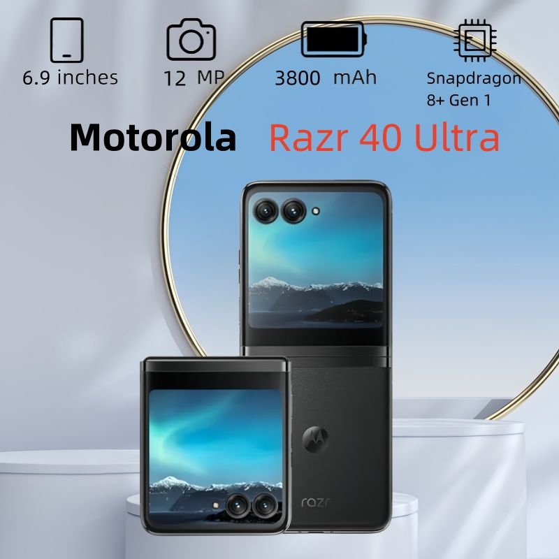Телефоны Motorola (Моторола) – купить смартфон на OZON по низкой цене